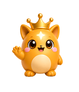 Pokie, the PokeBot mascot