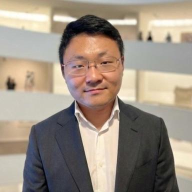 Dongbo Guo, Co-Founder & CEO of PokeBot