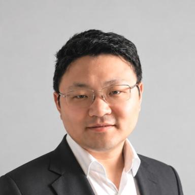 Dongbo Guo, Co-Founder & CEO of PokeBot